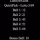 Lotto569NFT