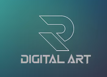 R-Digital Art