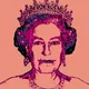 Forever Queen - Pop Art Commemorative Collection