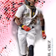 Pittsburgh Pirates® Oneil Cruz Base Pink 1319 Uncommon