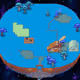 Pixels Plot Mistery