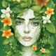 creative nature wall 01