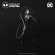 Catwoman: Knightfall Black Suit