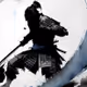 「名もなき侍」 侍 画廊編 #15
