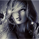 Women Digital Paintings