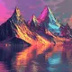 Dreamscapes: Peaks of Imagination
