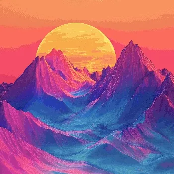 Dreamscapes: Peaks of Imagination