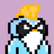 Beta Penguin Blockers