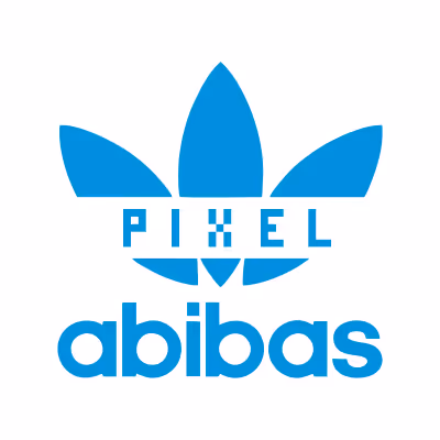 abibas pixel