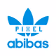 abibas pixel