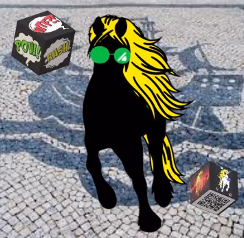 Lusitanos - Faceless Special Edition