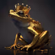 Froggy Gold Collection