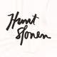 Sketches By Hunt Slonem