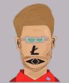Crypto Man X
