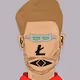 Crypto Man X
