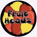 Fruit Headz