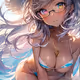 サイシアさんデビュー記念🎉