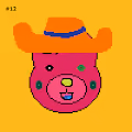 Funny Teddy Bear