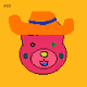 Funny Teddy Bear