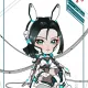 Bunnies and Bolts by Lucifeena x Reddit Collectible Avatars