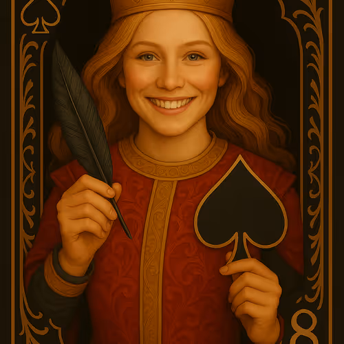 Cajonosama Royal Deck