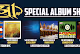 311 Special Album Show NFTs