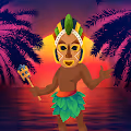MAUI WILL KICK YOU