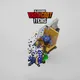 Blockchain Bandicoot Items