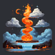 Heaven and Hell