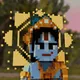 Lord Krishna Avatar Collection