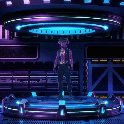 HYENAGO APEs