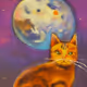 Cats On Mars