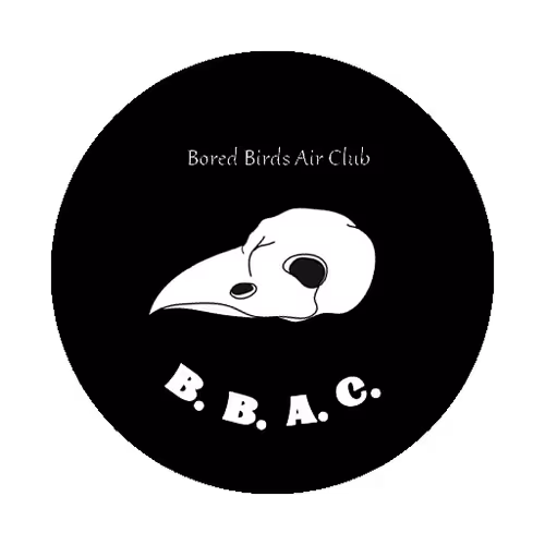 Bored Birds Air Club