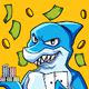 Poker Sharks