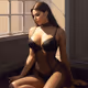 Light and Sensuality