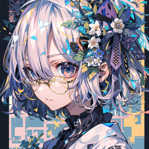 Discordオープン記念フリーミント＃1