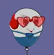 Crypto Balloony Club