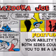 Comic 26 1-26 Bazooka Joe 2021 (C)