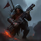 Undead Soldier