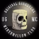 Original Gangsters Marshmallow Club