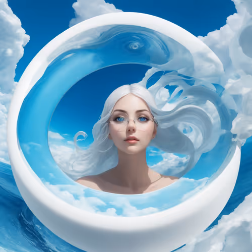 barbie art