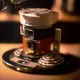 kaprika coffee