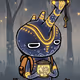Kei by Rojomcoin x Reddit Collectible Avatars