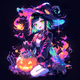 Anime Witch 1/1s