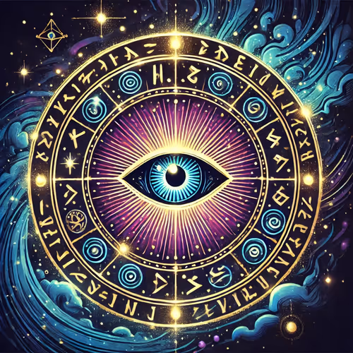 Aethernum: Celestial Genesis