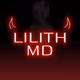 Lilith Mother of Demons