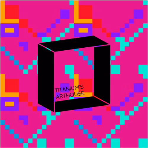 Dreaming - nyQrG14VTP