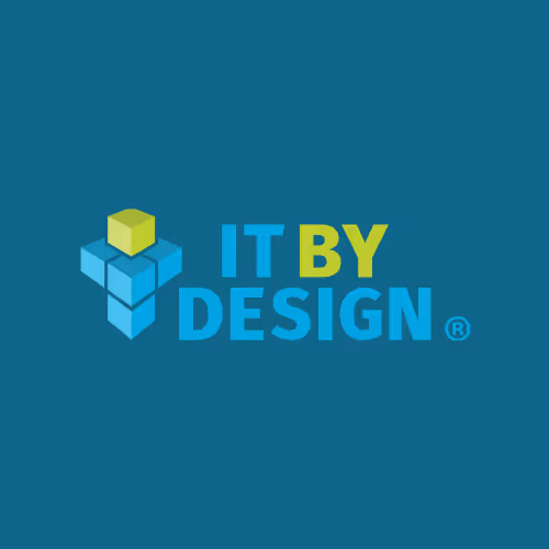 IT by Design Inc.