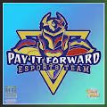 Pay It Forward Esports