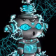 COIL by Joe (The Kappa Guy) x Reddit Collectible Avatars